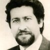 Alekos Oudinotis as Anna's Father