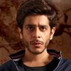 Shashank Arora as Naman