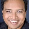 Sujoy De as Office Worker #1