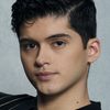 Max Pelayo as Aristotle Mendoza