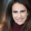 Aurore Real de Asua as April Martinez