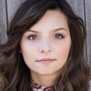 Cassady McClincy-Zhang as Jackie