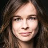 Katie Carr as Young Mary