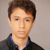 Julian Vidaurrazaga as Mario's Friend
