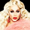 Keith Levy as Self(Sherry Vine)
