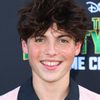 Brady Noon as George
