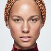 Alicia Keys as Self (archive footage)