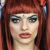 Nina Hagen as Hexe