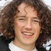 Django Marsh as Young E.B. (voice)