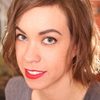 Lauren Poole as Alice