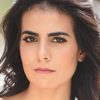 Sarah Jorge León as Camelita