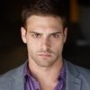 Nicholas Gunn as Benjamin