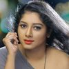 Anumol as Sanjana Kurien
