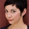 Jen Brown as Carolina (voice)