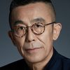 Lü Yue as Father
