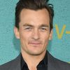 Rupert Friend as Agent 47