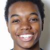 Maliq Johnson as Umar