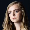 Elsie Fisher as Agnes (voice)