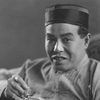 George Kuwa