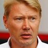 Mika Häkkinen as Self