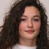 Louvia Bachelier as Alice