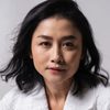 Jenny Zhang as Sherly Winata