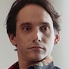 Robert Griffiths as Roy (B.C.C. Guy)