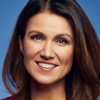 Susanna Reid as Grandma Rosiepuff (voice) (UK release)