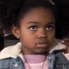 Mikaela Kimani Armstrong as Bella Wood