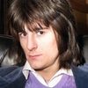 Ronnie Wood as Self