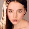 Lily Mo Sheen as Young Amy (as Lily Sheen)