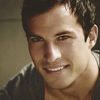 Seth Duhame as David (segment "The Birthday Party")