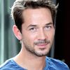 Marc Benjamin as Lars Holbin