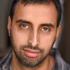 Rahul Thakkar as Dave