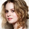 Allie Grant as Club Girl