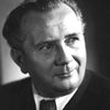 Arno Paulsen as Kriminalkommissar