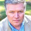 Don Anderson as Third Reporter