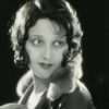 Audrey Ferris as Chorus Girl