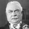 Albert Gran as Denton Ross