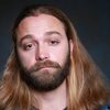Max Reed III as Frank