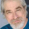 Stephen DeWoody as Vintage TV Santa