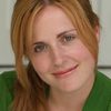 Samantha Hale as Sarah