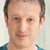 Jonny Solomon as Blobby (voice)