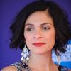Alexandra Barreto as Patricia