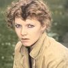 Dawn Archibald as Witch Woman