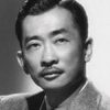 Richard Loo as Major Chin