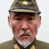 Sakae Kimura as Sgt. Ito