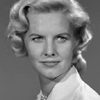 Patricia Cutts as Alex Summerfield, Roger's Sister in Law (as Patricia Wayne)