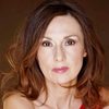 Simona Caparrini as Katia