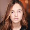 Charlotte St-Martin as Alma-Rose Chapdelaine